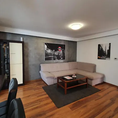 Gogo A3+1 Apartment *