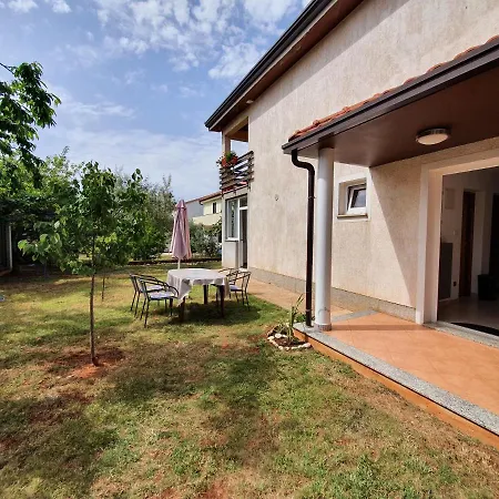Apartment Gogo A3+1