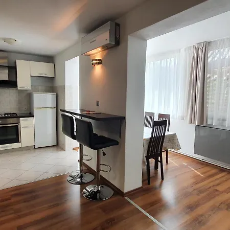 Apartment Gogo A3+1 *