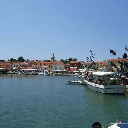 Gogo A3+1 Novigrad (Istria)