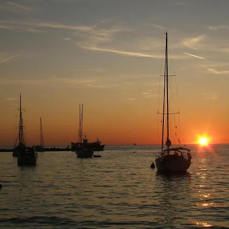 Apartment Gogo A3+1 *