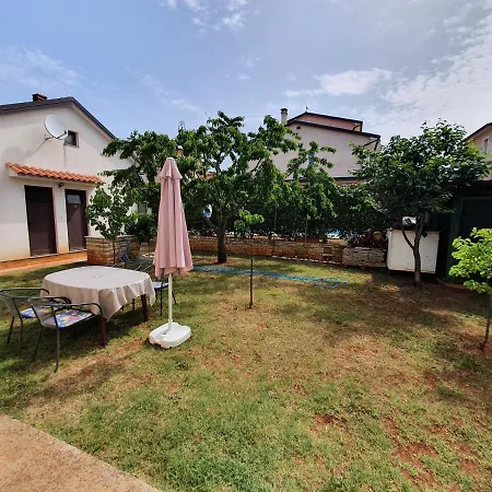 Apartment Gogo A3+1