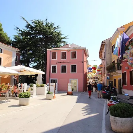 Gogo A3+1 Apartment *