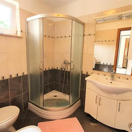 Apartment Gogo A3+1 *