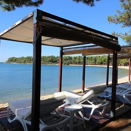 Apartment Gogo A3+1 Novigrad (Istria)