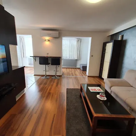 Gogo A3+1 Apartamento Novigrad Istria