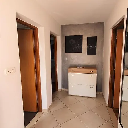 Gogo A3+1 Apartamento Novigrad Istria