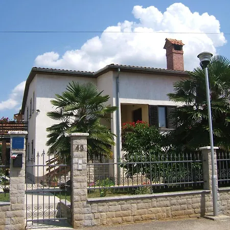 Gogo A3+1 * Novigrad Istria