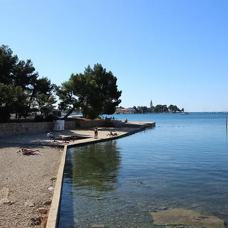 Apartament Gogo A3+1 Novigrad (Istria)